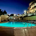 Do Parque Lägenhetshotell Albufeira