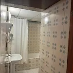 Do Parque Lägenhetshotell 4*