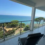 Do Parque Lägenhetshotell Albufeira