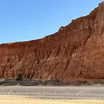 Lägenhetshotell Do Parque Albufeira