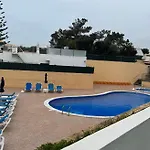 Do Parque Lägenhetshotell