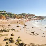 Lägenhetshotell Do Parque Albufeira