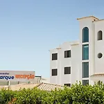 Do Parque Albufeira
