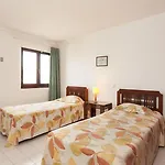 Do Parque Lägenhetshotell 4*
