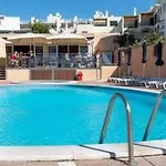 Lägenhetshotell Do Parque Albufeira