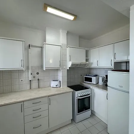 多薄可酒店 阿尔布费拉