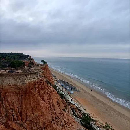 多薄可酒店 4* 阿尔布费拉