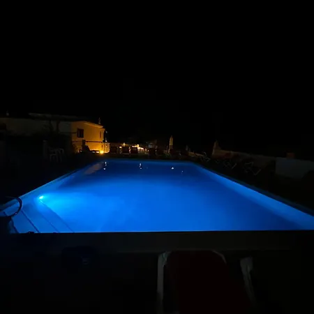 Do Parque Apartahotel 3*