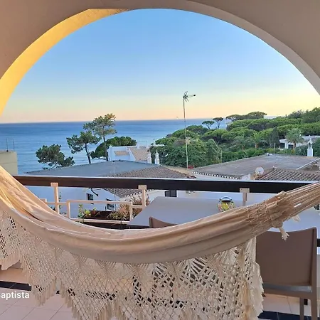 多薄可酒店 阿尔布费拉