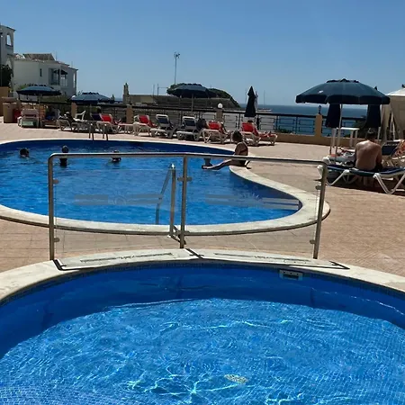 Do Parque Apart Otel Albufeira