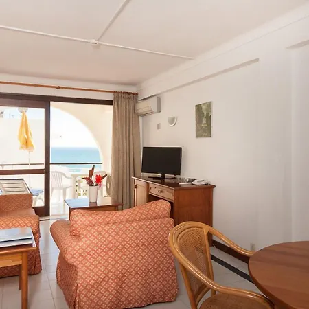 公寓式酒店 多薄可酒店 4*