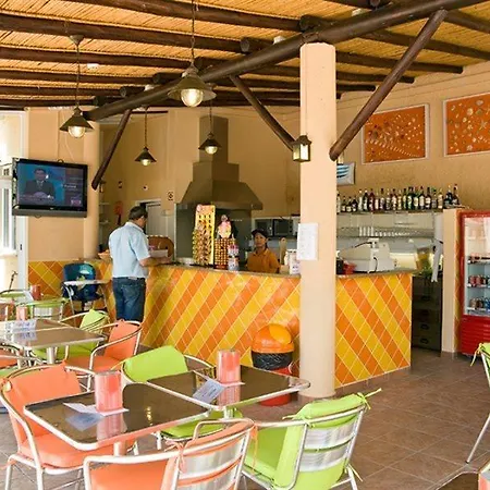 多薄可酒店 阿尔布费拉