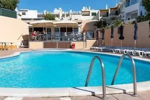 Apart Otel Do Parque Albufeira