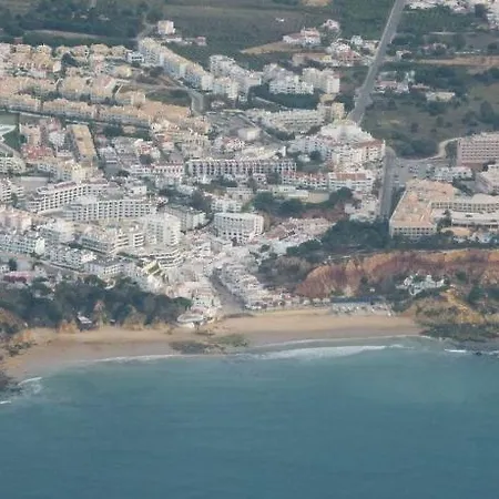 公寓式酒店 多薄可酒店