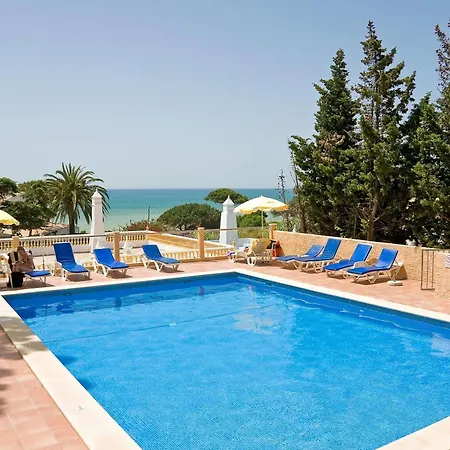 Do Parque Apartahotel 3*