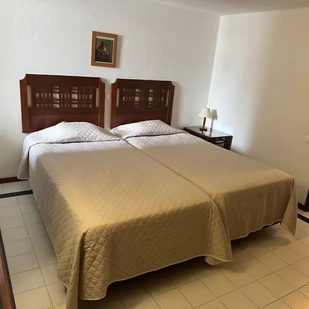 Apart Otel Do Parque