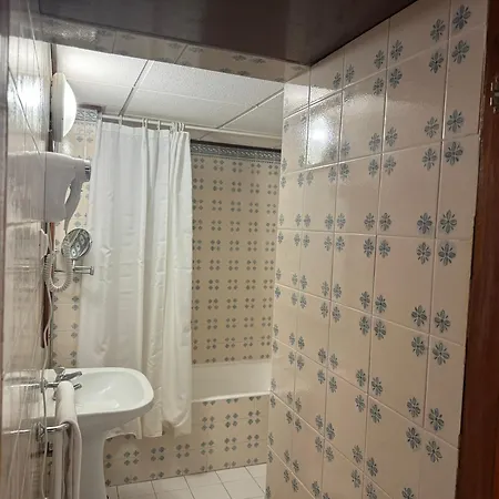 Do Parque Aparthotel 4*