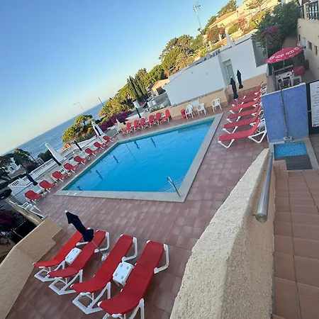 Do Parque Aparthotel