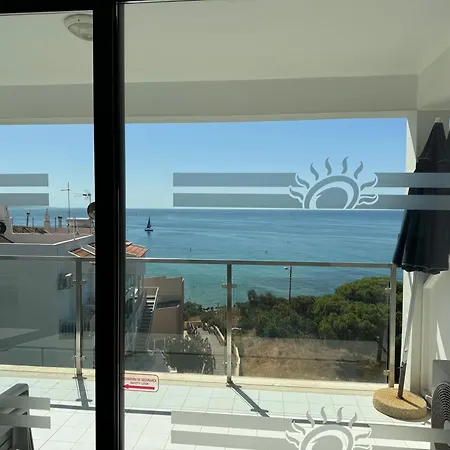 Aparthotel Do Parque