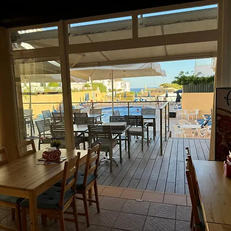 Do Parque 4* Albufeira