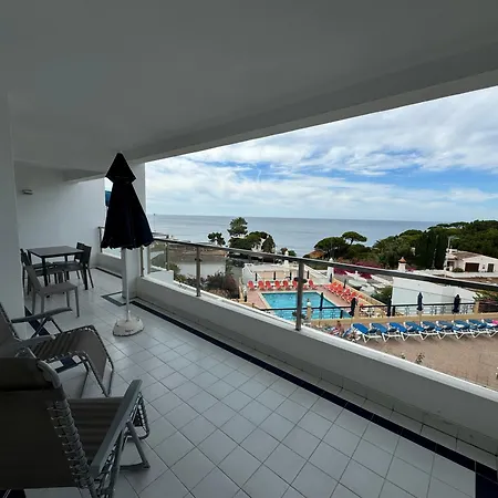 Apart Otel Do Parque