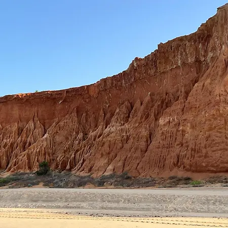 Aparthotel Do Parque Albufeira