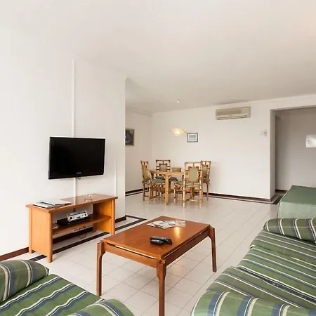 Aparthotel Do Parque Albufeira