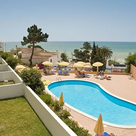 Do Parque Albufeira