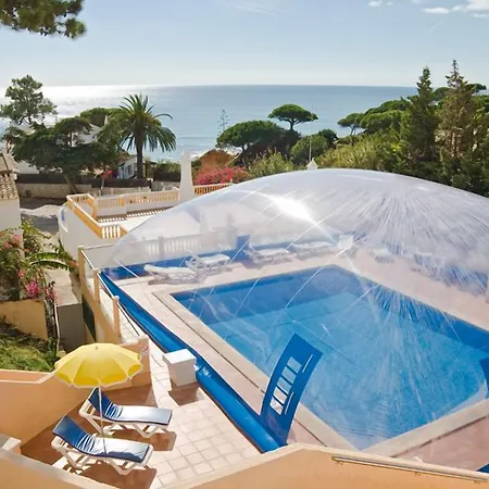 Lejlighedshotel Do Parque