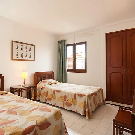 Aparthotel Do Parque