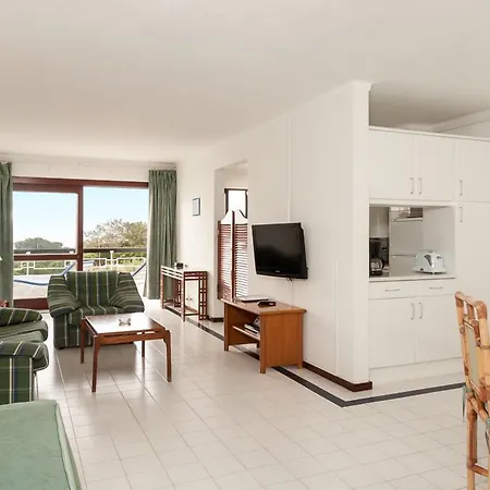 Aparthotel Do Parque Albufeira