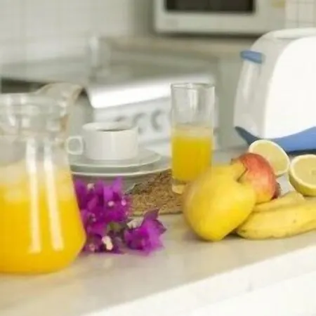 Do Parque Aparthotel Albufeira