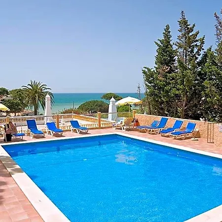 Do Parque 4* Albufeira