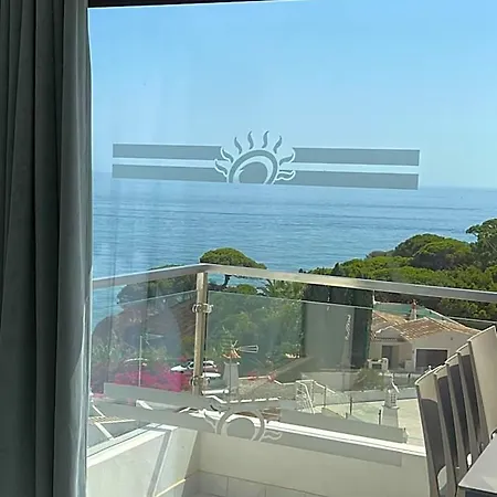 Do Parque Apart Otel Albufeira