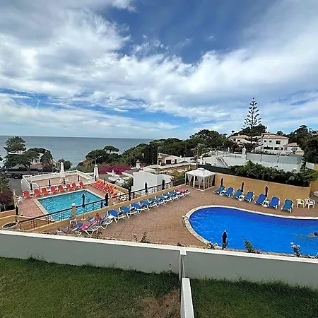 Do Parque Albufeira