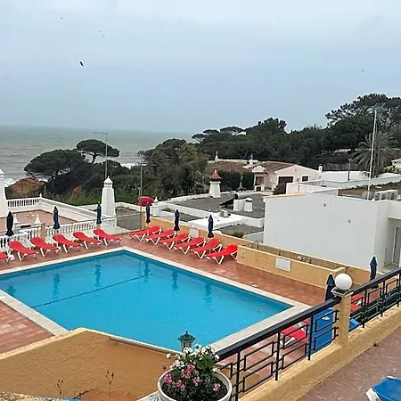 Do Parque 4* 알부페이라