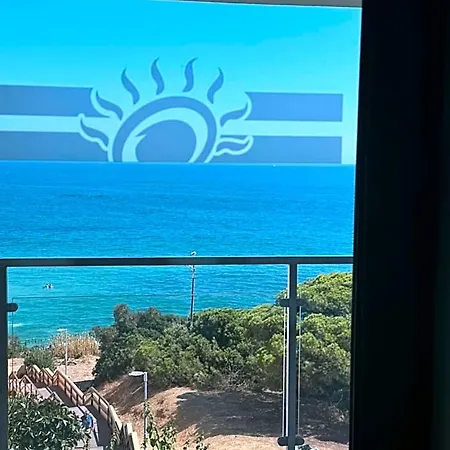 Do Parque Aparthotel Albufeira
