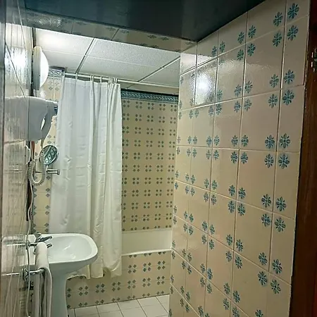 Do Parque 4* 알부페이라