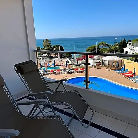 Do Parque 아파트호텔 4*
