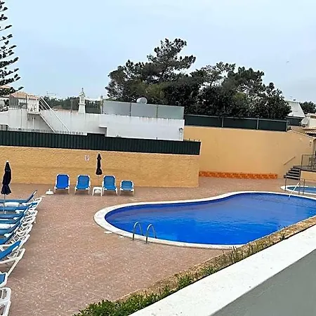 Do Parque 4* 알부페이라