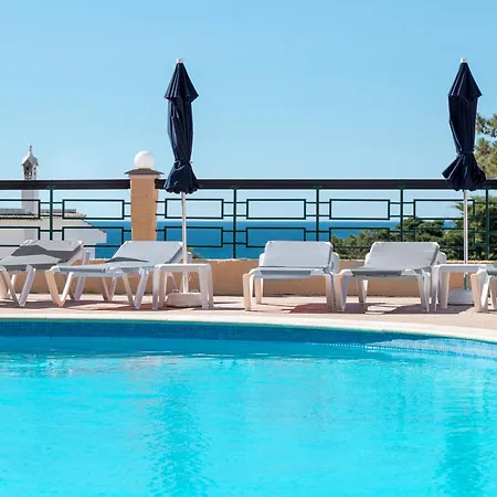 Do Parque 4* Albufeira