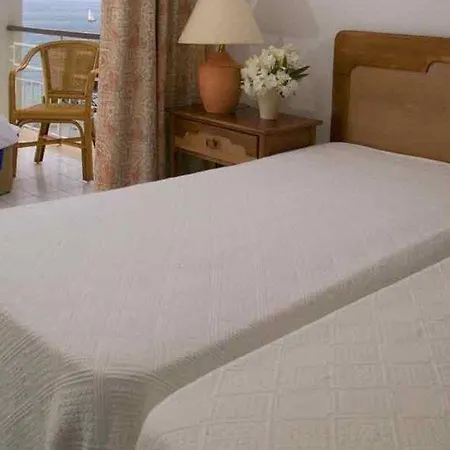 Apart Otel Do Parque
