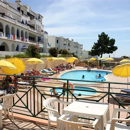 Aparthotel Do Parque 4*