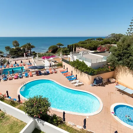 Do Parque 4* Albufeira