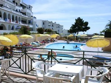 Do Parque Aparthotel 4*