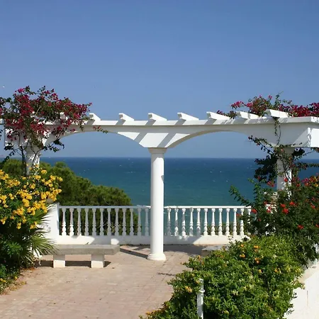 Do Parque Apart Otel 3*