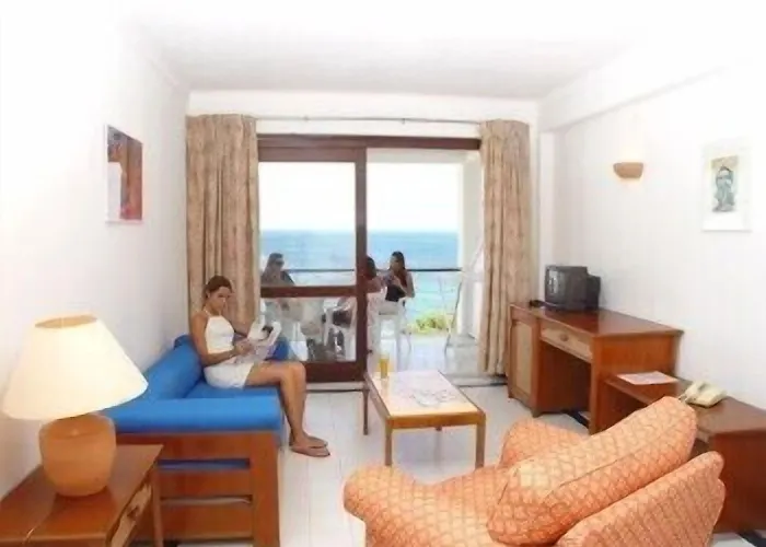 Do Parque 4* アルブフェイラ