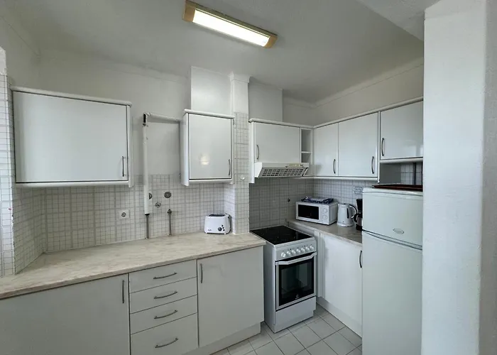 Do Parque アルブフェイラ