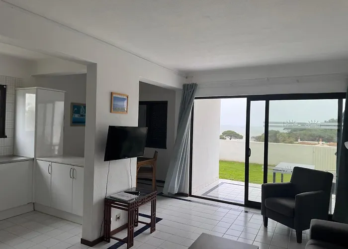 Do Parque 4* البوفيرا