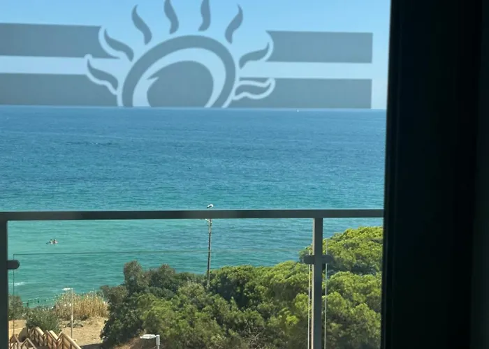 Do Parque アパートホテル アルブフェイラ